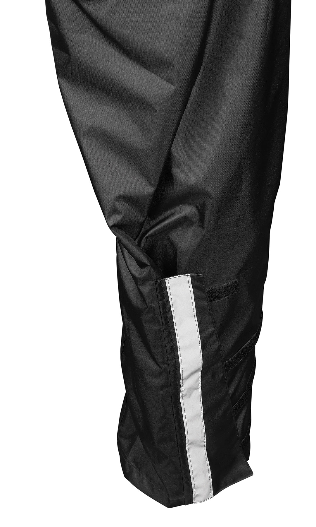 Nelson-Rigg Solostorm Pants Black 3X (SSP-06-3XL)