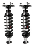 Suspension Shock Absorber and Coil Spring Assembly