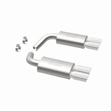 Cargar imagen en el visor de la galería, MagnaFlow Corvette C4 92-96 LT1 Axle Back Exhaust