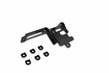 Cargar imagen en el visor de la galería, Addictive Desert Designs 2021+ Ford Bronco Adaptive Speed Control Bracket - Hammer Black