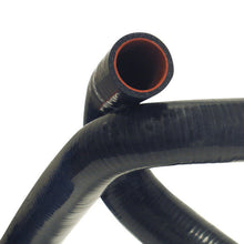 Load image into Gallery viewer, Mishimoto 94-01 Acura Integra Black Silicone Hose Kit