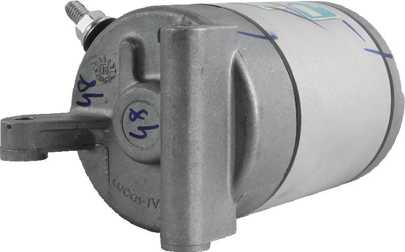 QuadBoss 17-19 Polaris ACE 500 Motor Starter