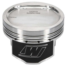 Cargar imagen en el visor de la galería, Wiseco Subaru EJ22 Inv Dome -20cc 97.5mm Piston Shelf Stock Kit