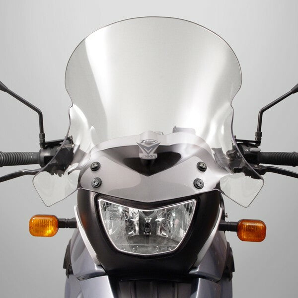 ZTechnik Vstream Windscreen Tall Tour Clear BMW (Z2413)