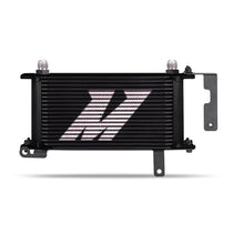 Cargar imagen en el visor de la galería, Mishimoto 2022+ Subaru WRX Oil Cooler Kit - Black