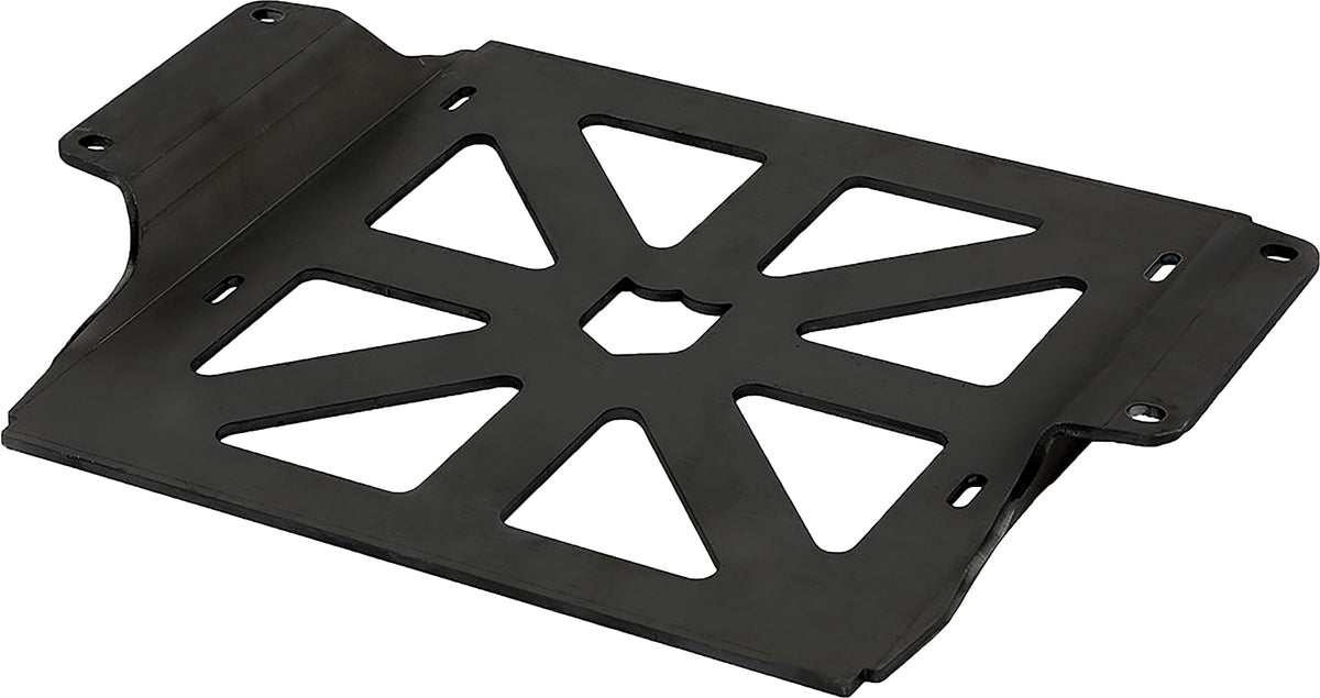 PRO Armor Suspension Seat Slider Base (P141S182BL)