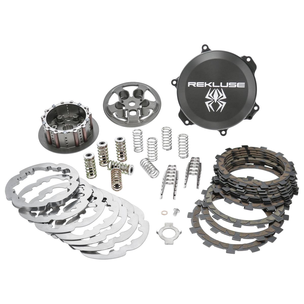 Rekluse Racing Apex Clutch YAM YZ125/X (RMS-7407075)