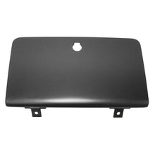 Cargar imagen en el visor de la galería, Rugged Ridge 76-86 Jeep CJ Black Glove Box Door