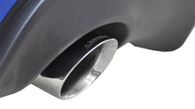 Cargar imagen en el visor de la galería, Corsa 12-14 Scion FRS / Subaru BRZ Polished Sport Cat-Back Exhaust