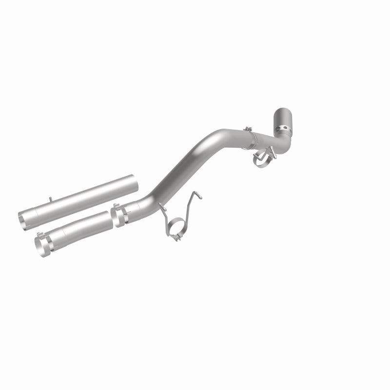 BRExhaust 07-11 Dodge Ram 2500/3500 6.7L Exhaust Kit
