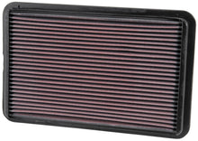 Load image into Gallery viewer, K&amp;N Replacement Air Filter AIR FILTER, ISU RODEO/HON PASS 3.2L 93-95, TOY T100 3.4L 93-98