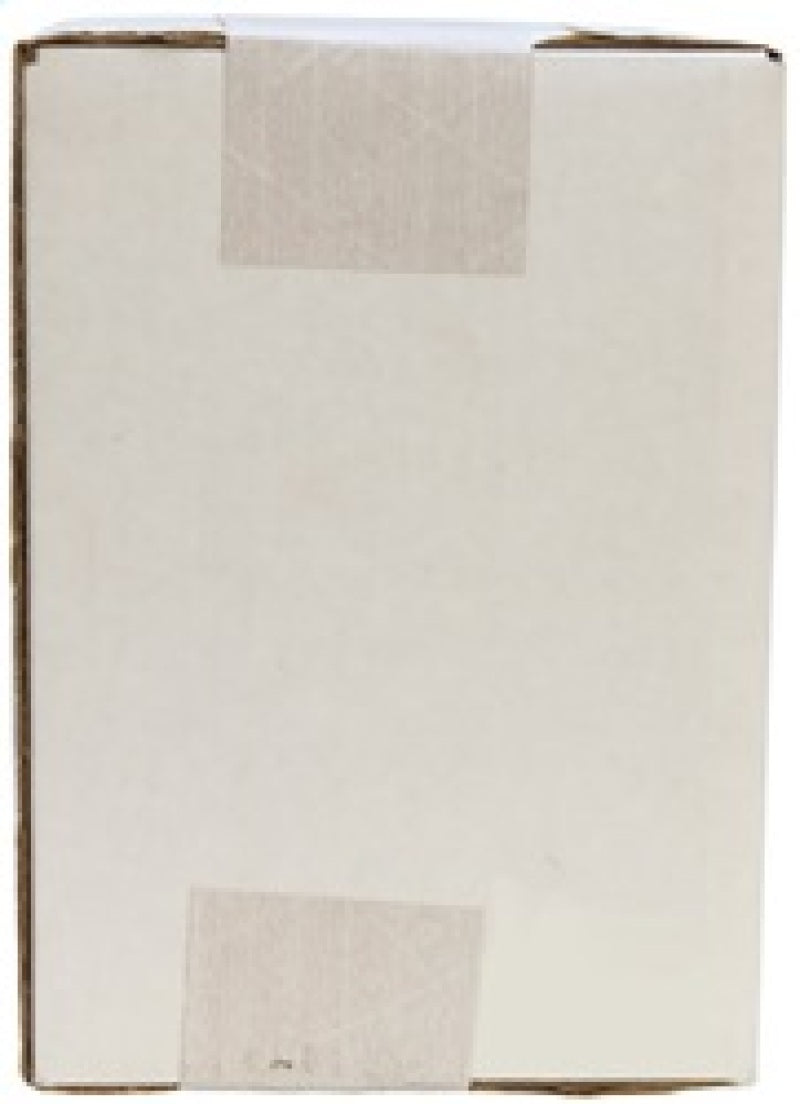 K&N Dominator Drag Race Air Filter Assembly 9in OD x 5in H