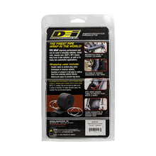 Load image into Gallery viewer, DEI Exhaust Wrap Kit - Pipe Wrap and Locking Tie - Titanium