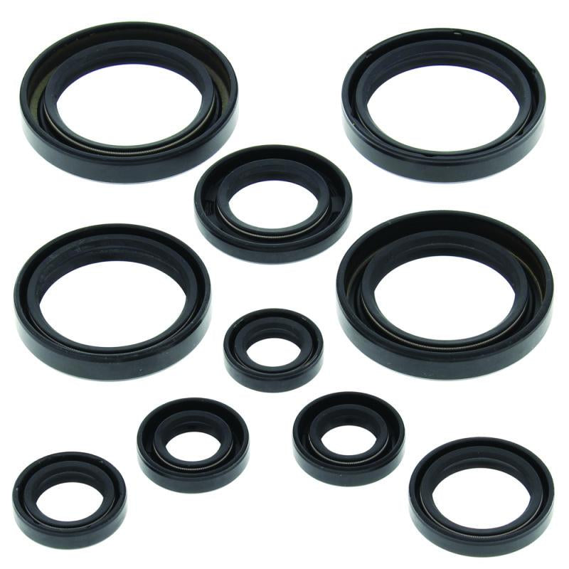 QuadBoss Qb Oil Seal Set