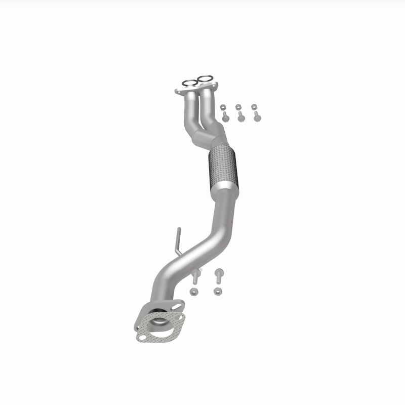 BRE Exhaust 00-01 Sentra 1.8L Front Pipe Kit