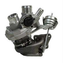 Cargar imagen en el visor de la galería, Kit turbocompresor BD Diesel Screamer: Ford F-150 Ecoboost de 3,5 l 2011-2012