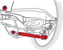 Cargar imagen en el visor de la galería, SPC Performance 03-08 Nissan 350Z/03-07 Infiniti G35 Rear Adjustable Camber Arm