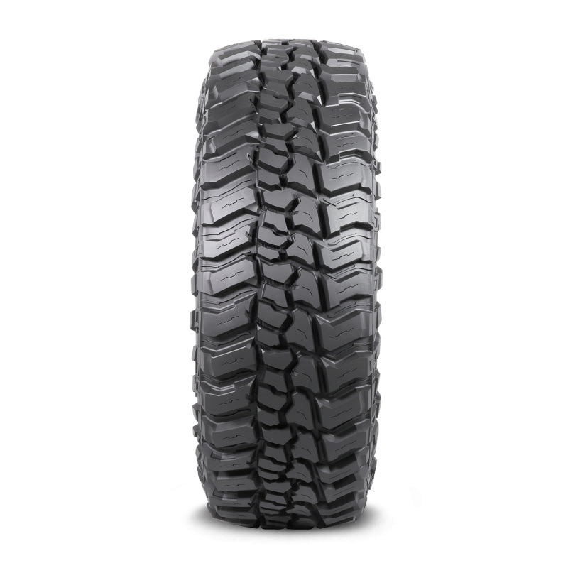 Mickey Thompson Baja Boss X Tire - 42X13.50R17LT 119F - 261757