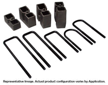 Cargar imagen en el visor de la galería, Skyjacker Axle U-Bolt All Non-Spec Vehicles