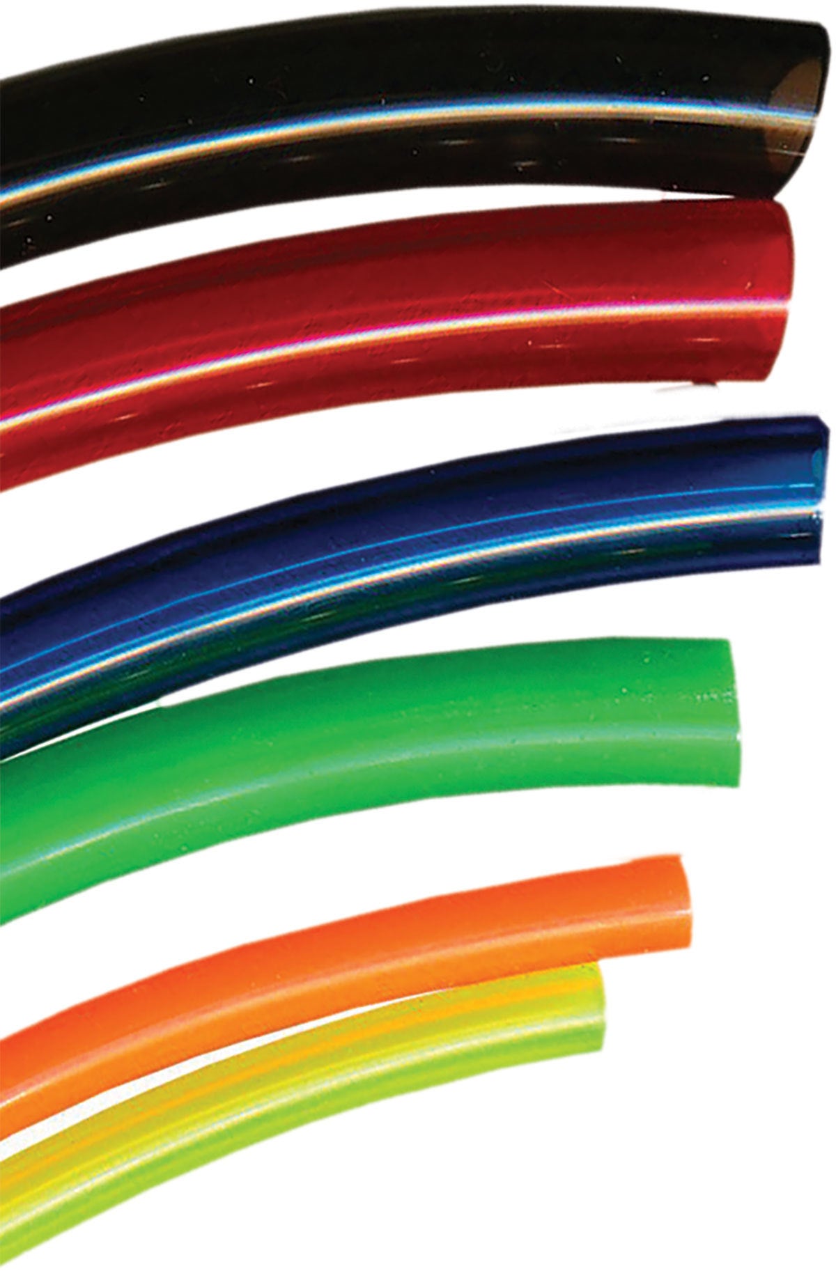 Blowsion PRE-CUT Fuel/Water Line KIT Yellow (01-07-073)