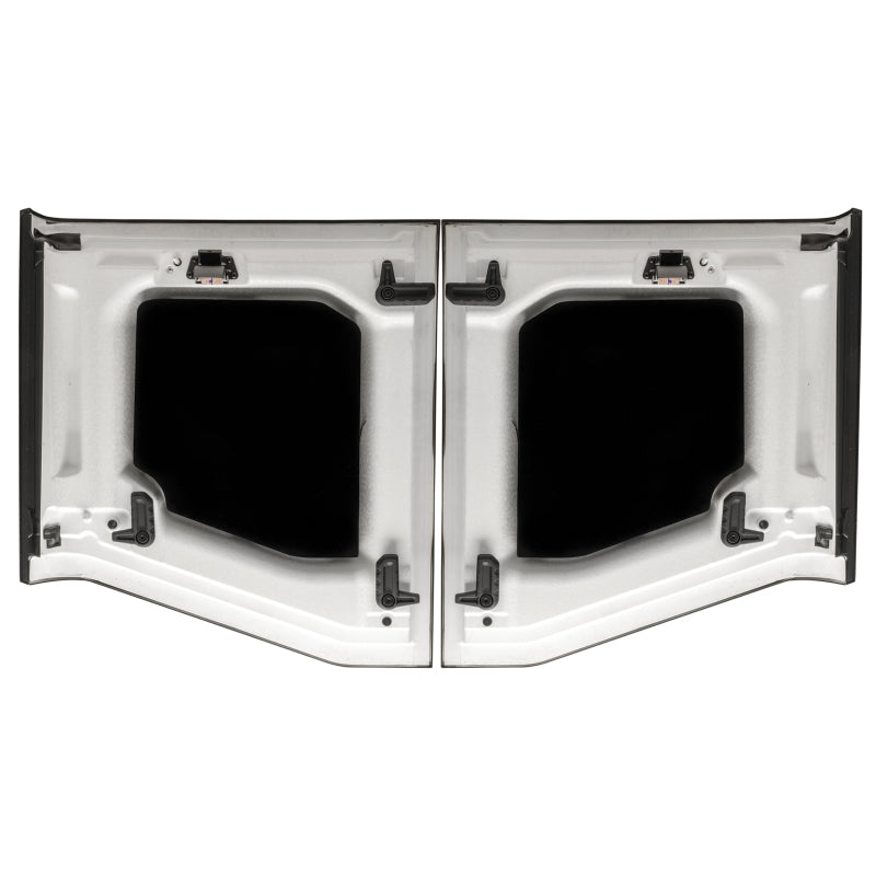 ORACLE Lighting StarLINER ColorSHIFT Fiber Optic Hardtop Headliner — Fits 2018-2024 Jeep Wrangler JL & Gladiator JT