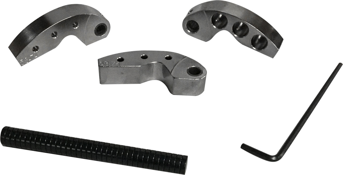 3/PK EPI Belly Buster Weights (805874S)
