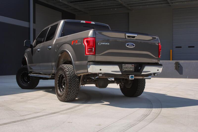 Baja Designs S2 Series Reverse Light Kit w/Upfitter — Fits 2015-2021 Ford F-150