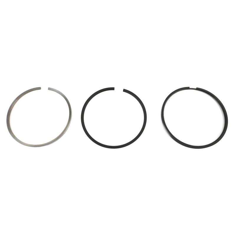 Mahle OE Ceramic Chrome Ring Set — Cummins B-Series Turbocharged 102mm