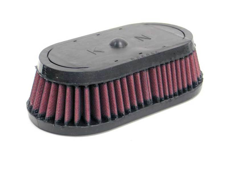 K&N Replacement Air Filter — Fits Yamaha WR250R/WR250X 2007-09