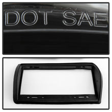 Cargar imagen en el visor de la galería, Luces traseras negras para Spyder Ford Excursion 00-06/Econoline 150/250/350/450/550 95-06 ALT-YD-FEC00-BK