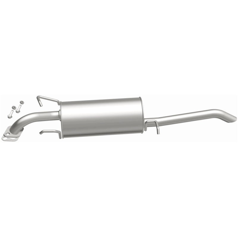 BRExhaust 05-07 Pontiac Wave/ 04-08 Chevrolet Aveo Muffler Kit