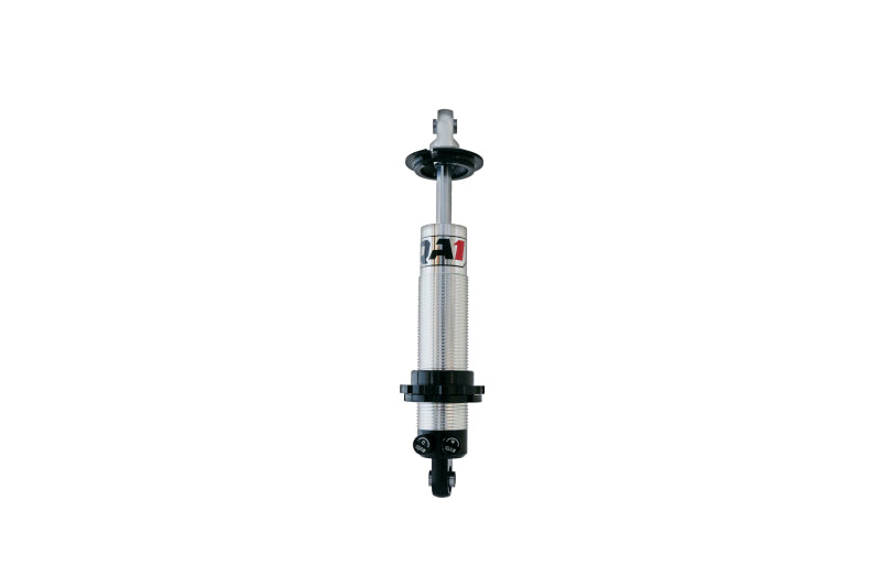 QA1 Proma Star Series Coil-Over Shock Absorber - Double Adj. - Bearing Mount - 11.125in/15in - Alum