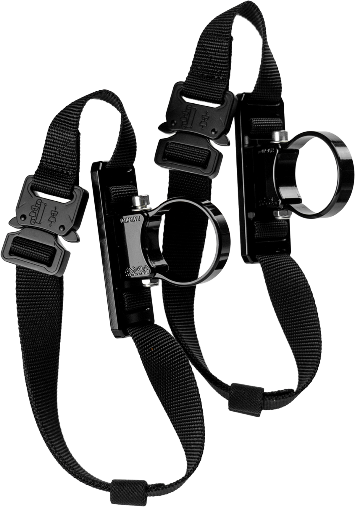 AXIA Tool Roll Mount for Boxo Black (MODTR-BK)