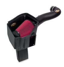 Cargar imagen en el visor de la galería, Airaid 2014 GM 1500 Pickup/ 2015 GM Tahoe/Yukon 5.3L MXP Intake System w/ Tube (Dry / Red Media)