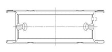 Cargar imagen en el visor de la galería, ACL Mitsubishi 4G63/4G64 7 Bolt 2.ª generación DSM y EVO I-IV 0,025 mm de gran tamaño, alto rendimiento, suspensión principal