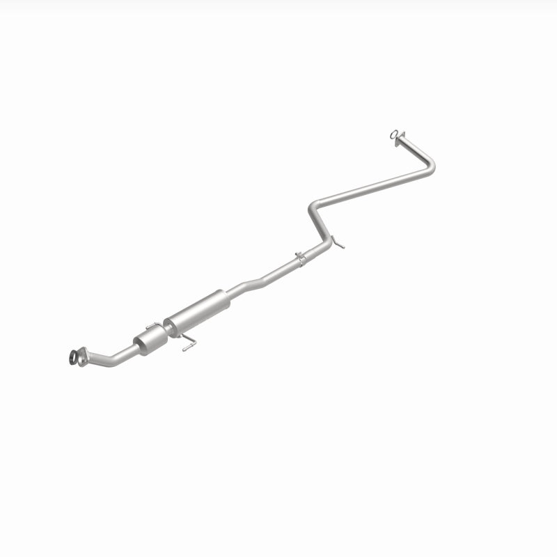 MagnaFlow 11-16 Scion tC 2.5L Direct Fit CARB Compliant Catalytic Converter