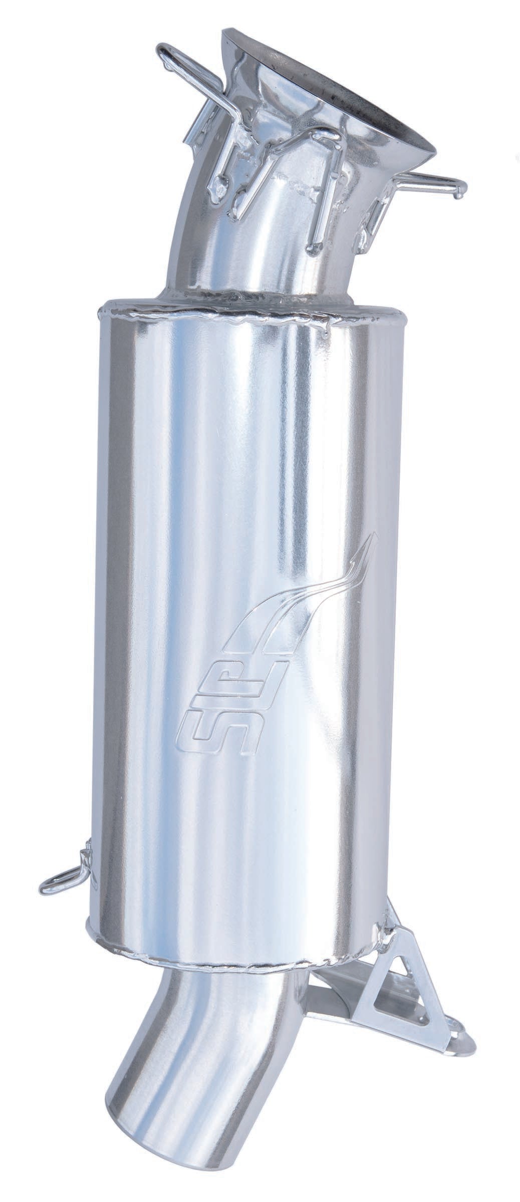 SLP Silencer S-D GEN4 (09-335)