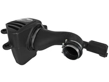 Cargar imagen en el visor de la galería, aFe Momentum GT Pro 5R Cold Air Intake System 13-15 Chevrolet Camaro SS V8-6.2L