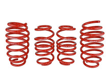 Cargar imagen en el visor de la galería, Skunk2 12 Honda Civic Lowering Springs (2.25 - 2.00in) (Set of 4)