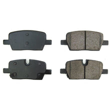 Cargar imagen en el visor de la galería, Power Stop 2021 Chevrolet Blazer Rear Z16 Evo Ceramic Brake Pads