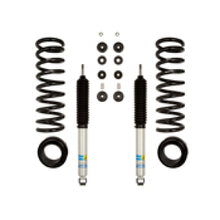 Cargar imagen en el visor de la galería, Kit de nivelación de suspensión delantera Bilstein B8 5112 Series 14-17 Dodge Ram 2500