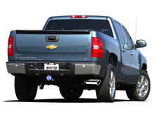 Cargar imagen en el visor de la galería, Borla 09-13 Chevrolet Silverado/GMC Sierra 1500 4.8L/5.3L/6.0L Side Exit Catback Exhaust