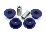 SuperPro 2003 Volvo XC90 T6 Front Engine Steady Mount Bushing Kit