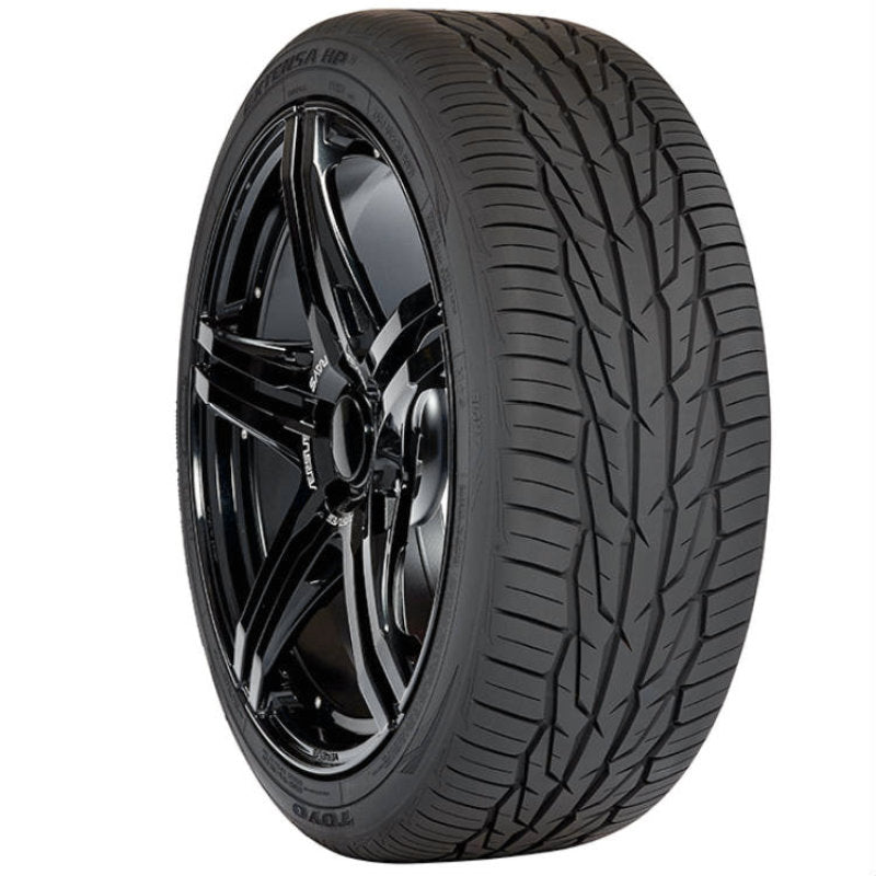 Neumático Toyo Extensa HP II - 255/35R18 94W