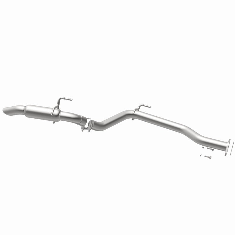 BRExhaust 13-18 Nissan Pathfinder/ 13-17 Infiniti JX35/QX60 Muffler Kit