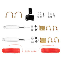 Cargar imagen en el visor de la galería, Rancho 05-18 Ford Pickup / F250 Series Super Duty Front Steering Stabilizer Kit