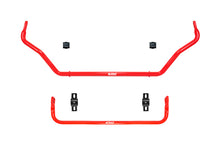 Cargar imagen en el visor de la galería, Eibach 2022+ Honda Civic Front &amp; Rear Bar Kit