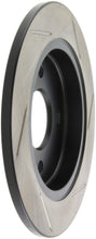 Cargar imagen en el visor de la galería, StopTech Slotted Sport Brake Rotor