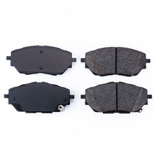 Cargar imagen en el visor de la galería, Power Stop 18-19 Toyota C-HR Front Z16 Evolution Ceramic Brake Pads