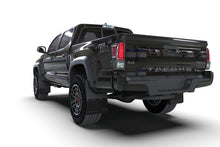 Cargar imagen en el visor de la galería, Rally Armor 16-22 Toyota Tacoma Black Mud Flap w/ Metallic Black Logo